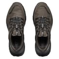 Miniatyrbillede 3 af 7: Jack Wolfskin Dromoventure Athletic Texapore Low Sko Brun EU 42 1/2 Mand