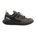 Miniatyrbillede 1 af 7: Jack Wolfskin Dromoventure Athletic Texapore Low Sko Brun EU 42 1/2 Mand