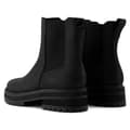 Pikkukuva 4 / 4: Toms Bennet Water Resistant Saappaat Musta EU 37 Nainen