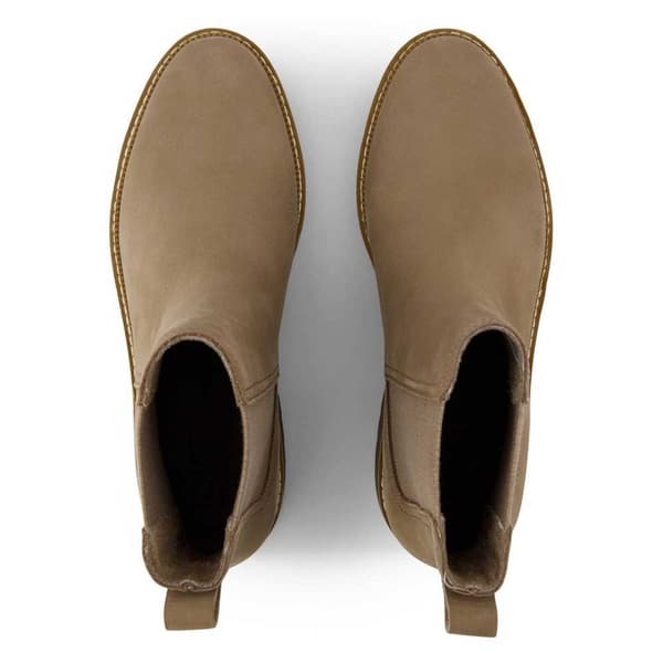 Toms Bennet Water Resistant Stövlar Brun EU 39 Kvinna
