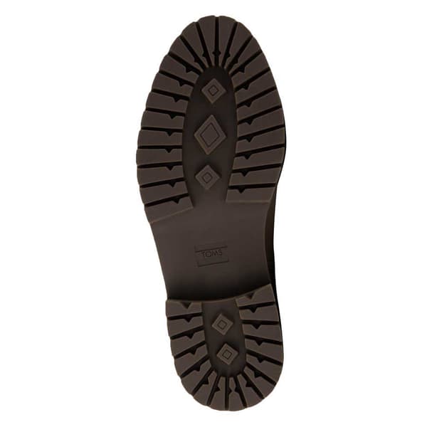 Toms Bennet Water Resistant Støvler Brun EU 39 Kvinde