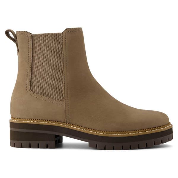 Toms Bennet Water Resistant Stövlar Brun EU 39 Kvinna