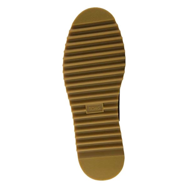 Toms Bergen Water Resistant Støvler Brun EU 40 Kvinde