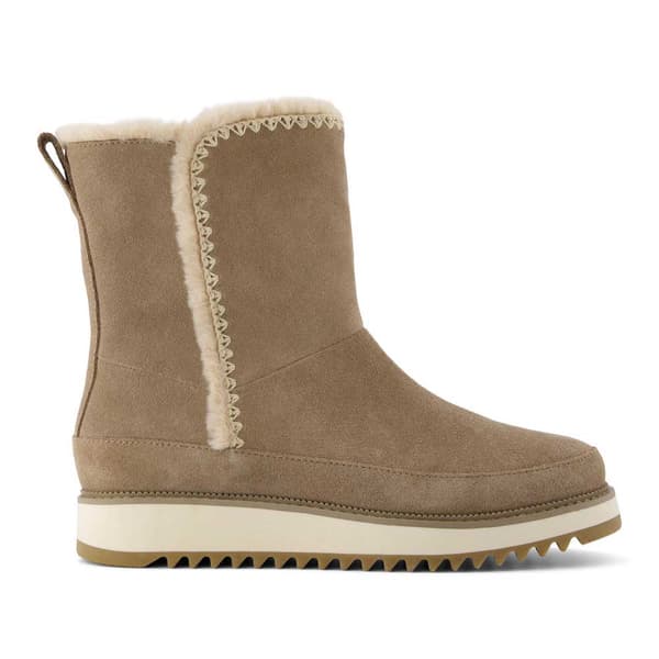 Toms Bergen Water Resistant Støvler Brun EU 40 Kvinde
