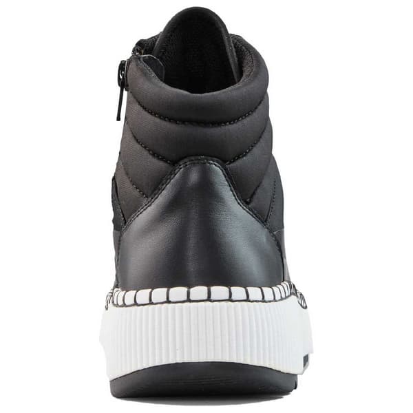 Cougar Shoes Savant Nylon Sko Sort EU 37 Kvinde