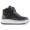 Miniatyrbillede 1 af 4: Cougar Shoes Savant Nylon Sko Sort EU 37 Kvinde