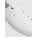 Miniatyrbillede 3 af 3: Pepe Jeans Camden Club Sko Hvid EU 40 Mand