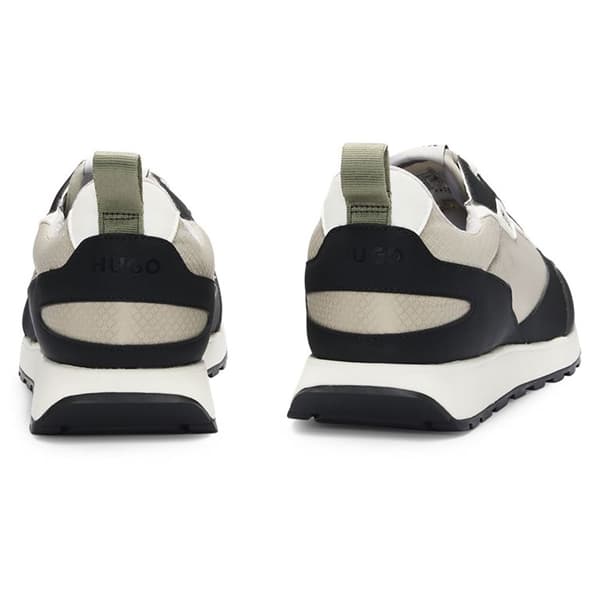 Hugo Icelin Runn Puny Sko Beige EU 44 Mand