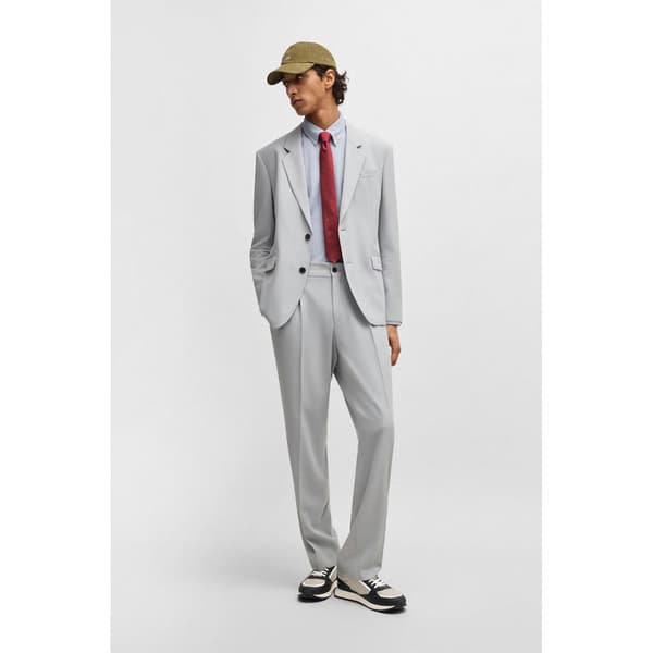Hugo Icelin Runn Puny Sko Beige EU 44 Mand
