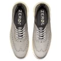 Miniatyrbillede 4 af 5: Cole Haan 4.zerogrand Oxford Sko Grå EU 42 Mand
