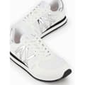 Miniatyrbillede 4 af 4: Armani Exchange Xdx031 Sko Hvid EU 40 Kvinde
