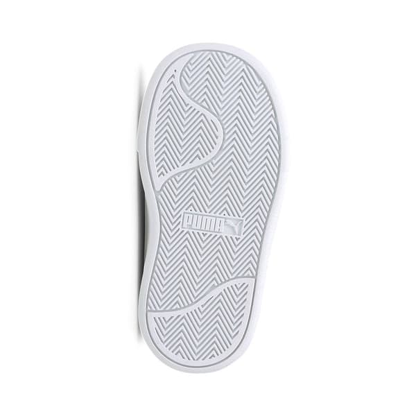 Puma Shuffle Velcro Skor Vit EU 20 Pojke