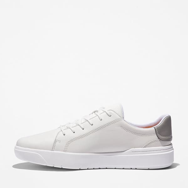 Timberland Seneca Bay Oxford Lenkkarit Valkoinen EU 42 Mies