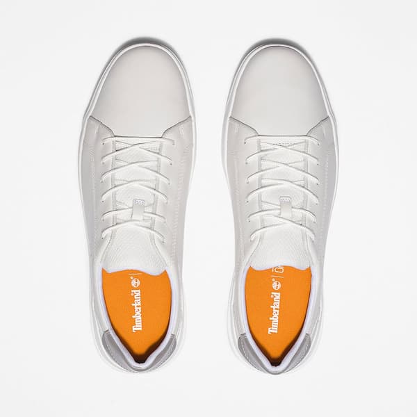 Timberland Seneca Bay Oxford Lenkkarit Valkoinen EU 42 Mies