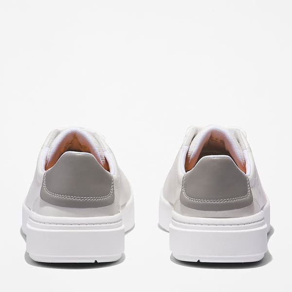 Timberland Seneca Bay Oxford Lenkkarit Valkoinen EU 42 Mies