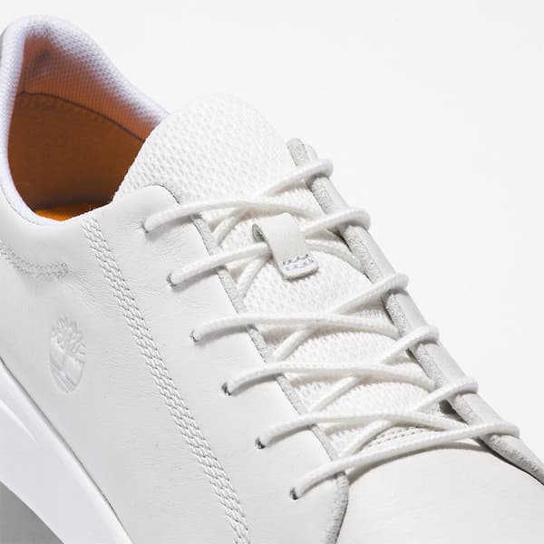 Timberland Seneca Bay Oxford Lenkkarit Valkoinen EU 42 Mies