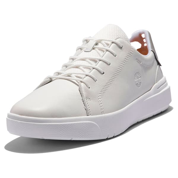 Timberland Seneca Bay Oxford Lenkkarit Valkoinen EU 42 Mies