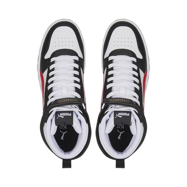 Puma Rbd Game Skor Flerfärgad EU 39 Man