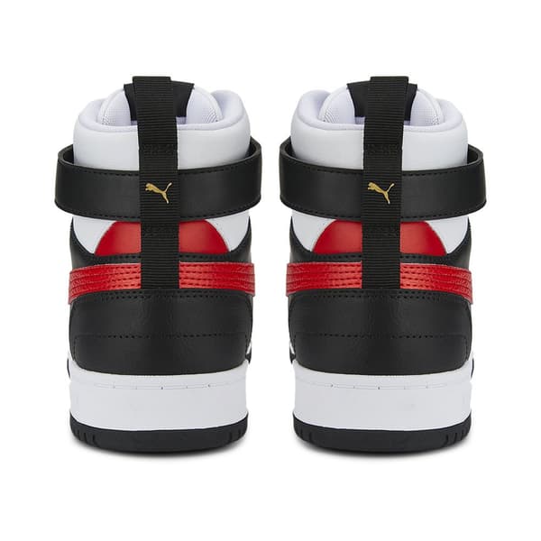 Puma Rbd Game Skor Flerfärgad EU 39 Man