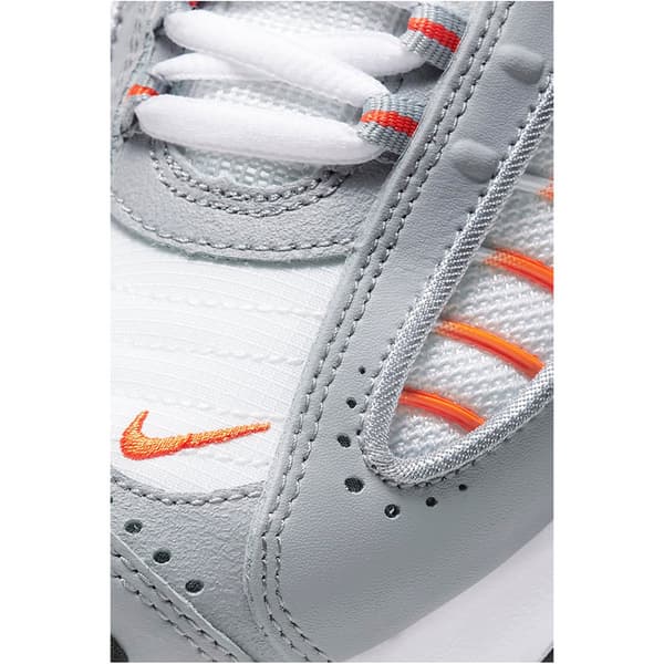 Nike Air Max Tailwind Iv Lenkkarit Harmaa EU 36 Poika