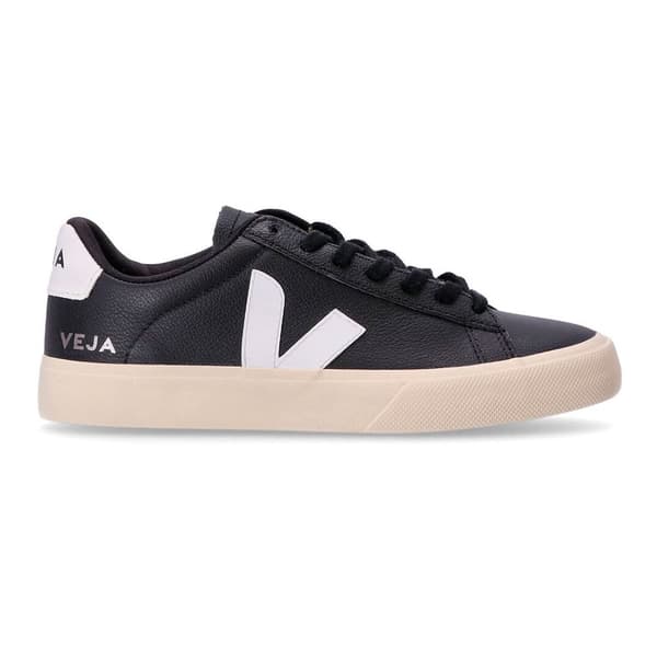 Veja Campo Cp0501215 Skor Svart EU 44 Man