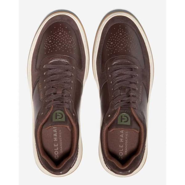Cole Haan Grandpro Crossover Skor Brun EU 40 Man