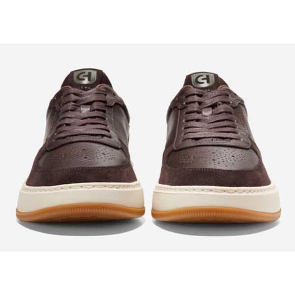 Cole Haan Grandpro Crossover Skor Brun EU 40 Man
