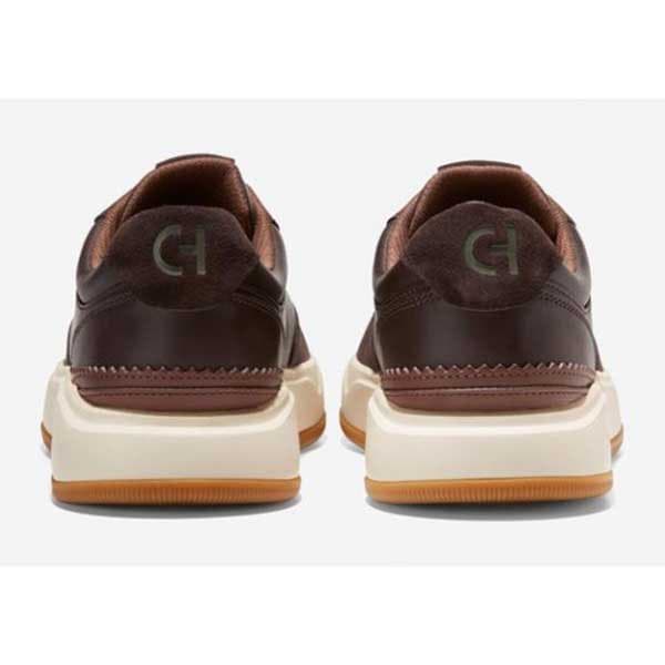 Cole Haan Grandpro Crossover Skor Brun EU 40 Man