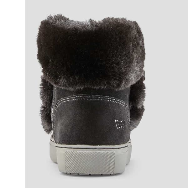 Cougar Shoes Dasha Suede Støvler Sort EU 36 Kvinde