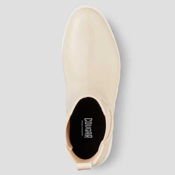Cougar Shoes Firenze Gloss Stövlar Beige EU 41 Kvinna