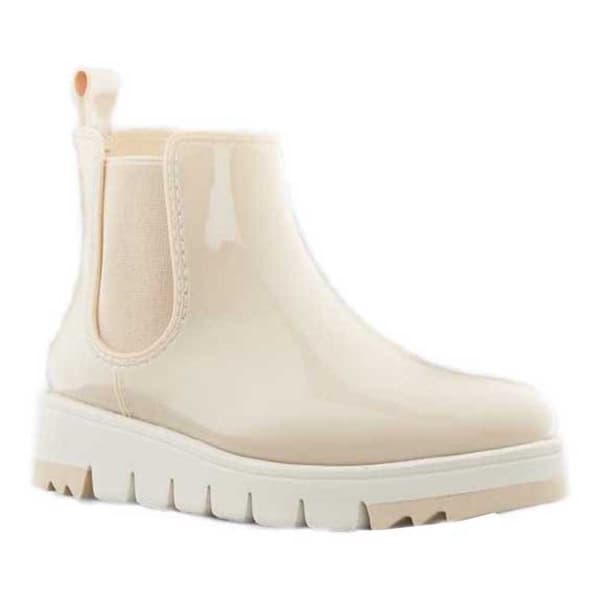 Cougar Shoes Firenze Gloss Stövlar Beige EU 41 Kvinna