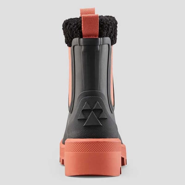 Cougar Shoes Ignite Rubber Støvler Sort EU 37 Kvinde