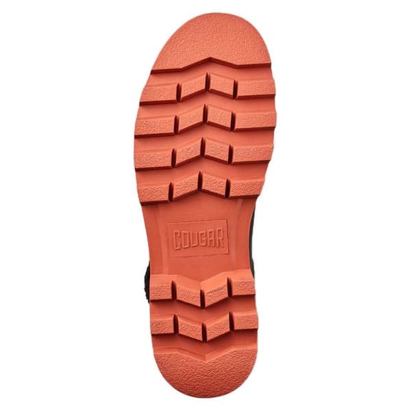 Cougar Shoes Ignite Rubber Støvler Sort EU 37 Kvinde