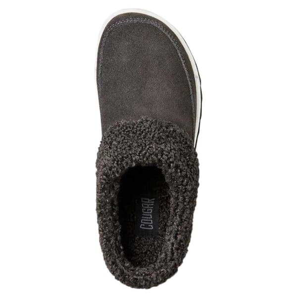 Cougar Shoes Liliana Suede Lenkkarit Harmaa EU 36 Nainen