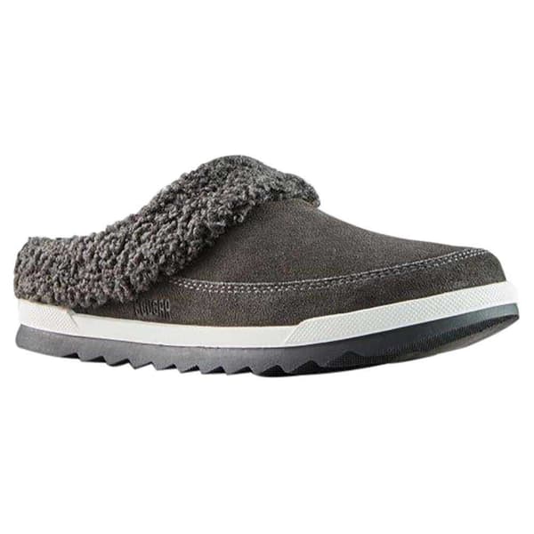 Cougar Shoes Liliana Suede Lenkkarit Harmaa EU 36 Nainen