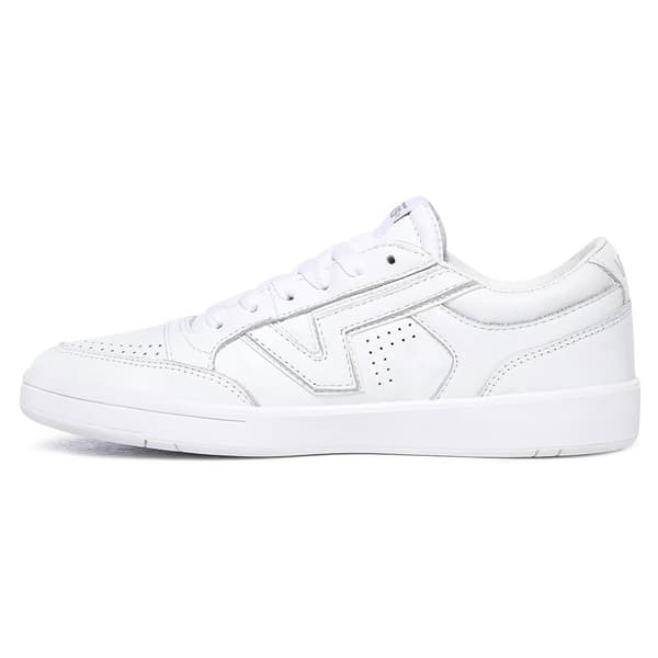 Vans Lowland Cc Skor Vit EU 36 Man