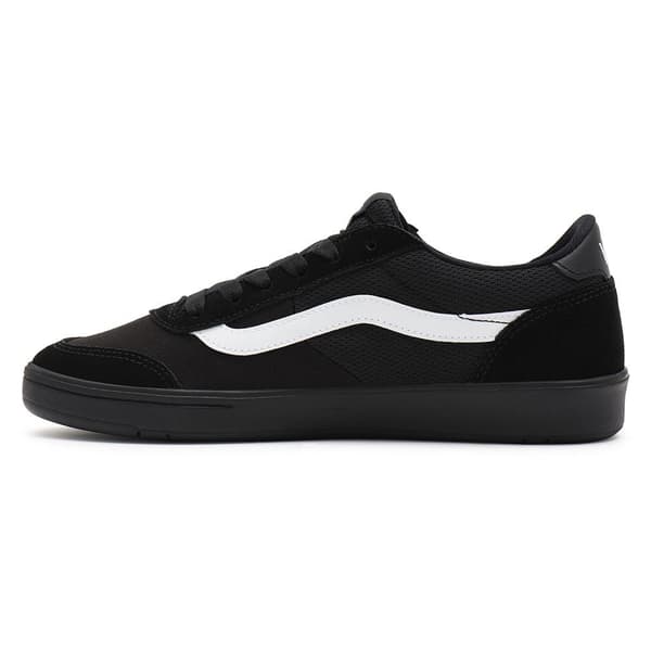 Vans Cruze Too Cc Skor Svart EU 36 1/2 Man