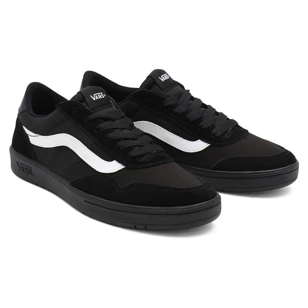 Vans Cruze Too Cc Skor Svart EU 36 1/2 Man