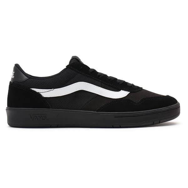 Vans Cruze Too Cc Skor Svart EU 38 1/2 Man