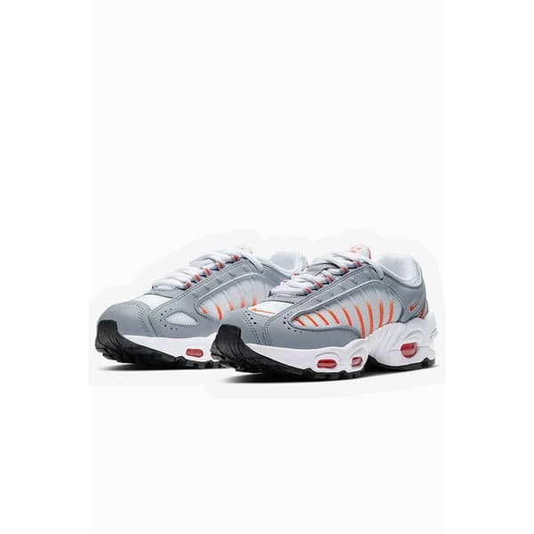 Nike Air Max Tailwind Iv Sko Grå EU 35 1/2 Dreng