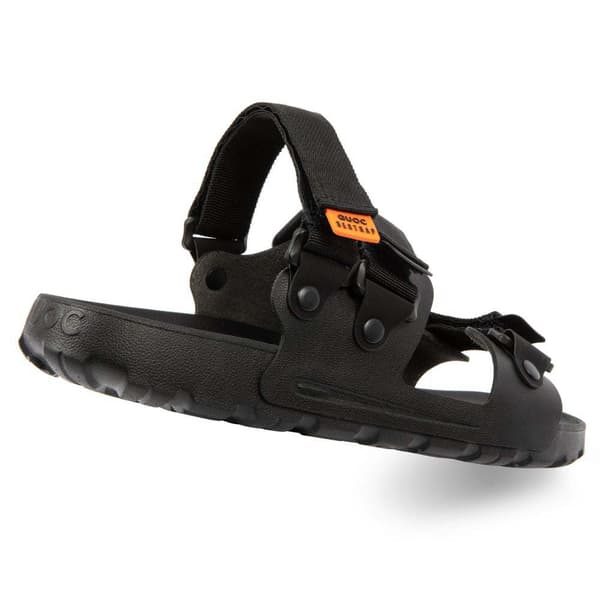 Restrap Quoc X Sandaler Sort EU 39 Mand