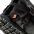 Miniatyrbillede 6 af 7: Restrap Quoc X Sandaler Sort EU 39 Mand