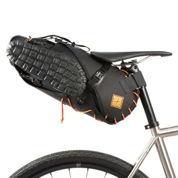 Restrap Quoc X Sandaler Sort EU 39 Mand