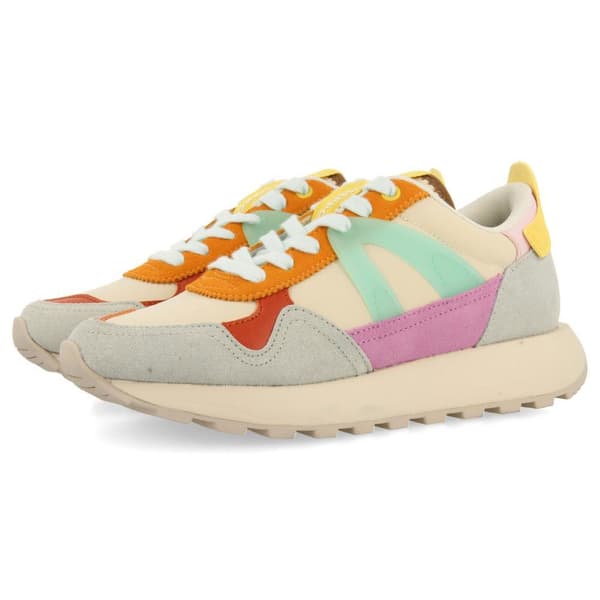 Gioseppo Vestal Lenkkarit Beige EU 36 Nainen