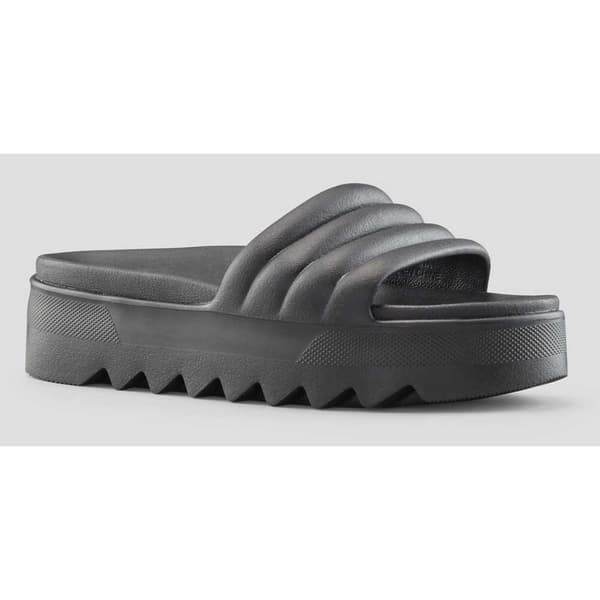 Cougar Shoes Pool Party Eva Sandaalit Musta EU 37 Nainen