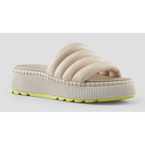 Cougar Shoes Soprato Sandaler Beige EU 40 Kvinna
