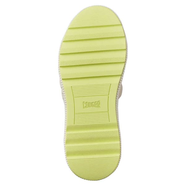 Cougar Shoes Soprato Sandaler Beige EU 40 Kvinna