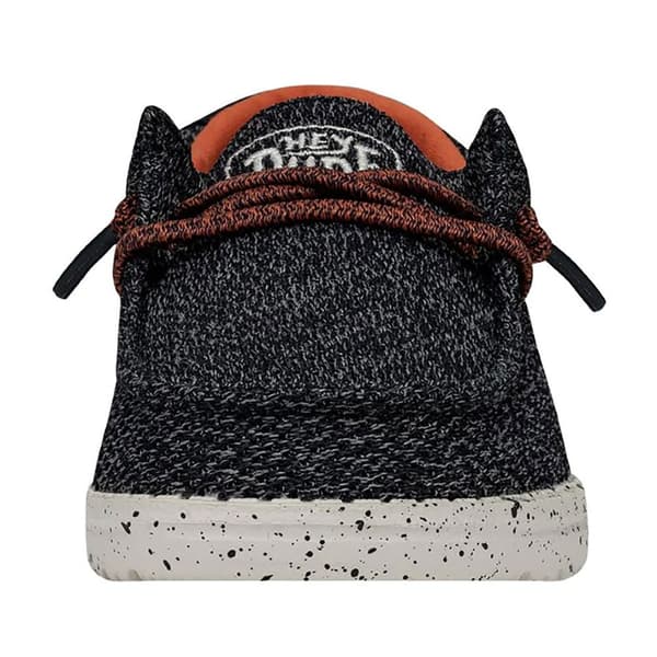 Hey Dude Wally Sox Skor Blå EU 35 Pojke