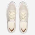 Miniatyrbillede 4 af 6: Cole Haan Grandpro Rally Laser Cut Sne Sko Beige EU 40 Mand