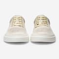 Miniatyrbillede 5 af 6: Cole Haan Grandpro Rally Laser Cut Sne Sko Beige EU 40 Mand